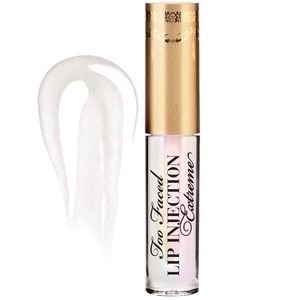 2/$15 Too Faced Lip Injection Extreme
